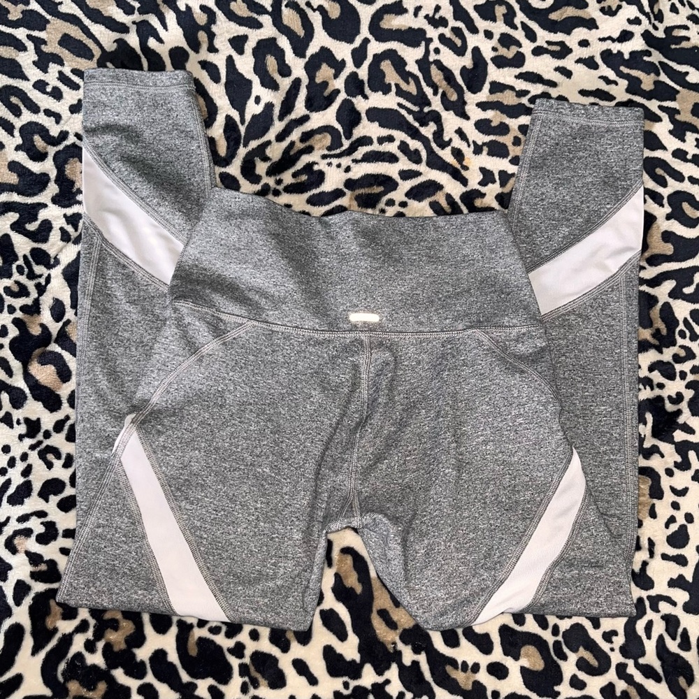 Aerie Play Mesh Leggings Size Small